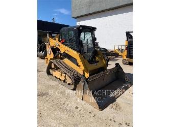 CAT 259D3