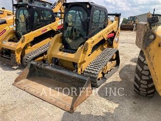 CAT 259D3