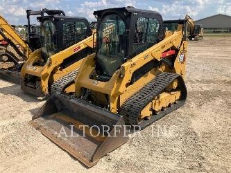 CAT 259D3