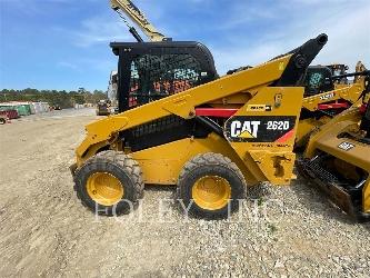 CAT 262D
