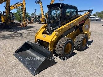 CAT 262D3