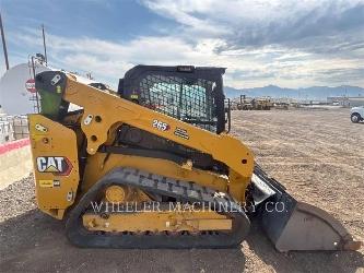 CAT 265 C3HF