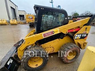 CAT 272D2