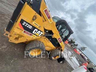 CAT 272D2