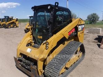 CAT 279D