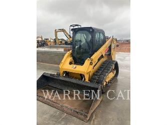 CAT 279D3 C3H2