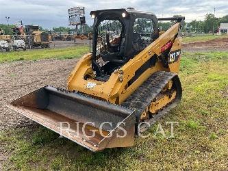 CAT 289D