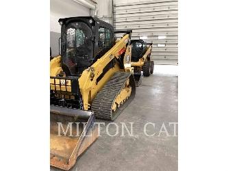 CAT 289D 3