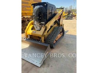CAT 289D3 AC
