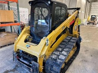 CAT 289D3XPS2C