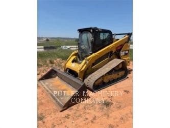 CAT 299D2C3H2