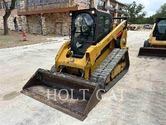 CAT 299D3