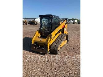 CAT 299D3