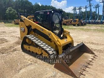 CAT 299D3