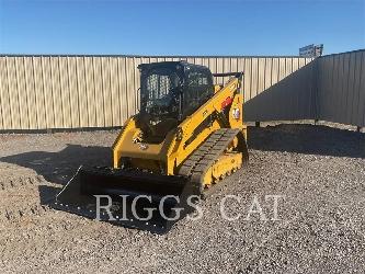 CAT 299D3