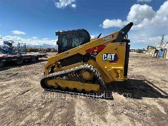 CAT 299D3 C3HF