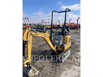 CAT 300.9D