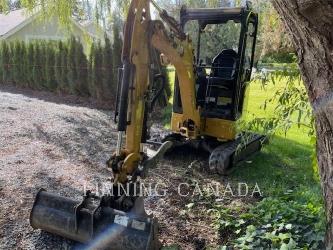 CAT 301.7-05