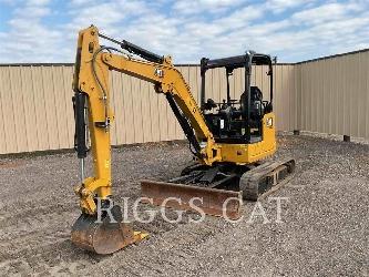 CAT 303.507CR