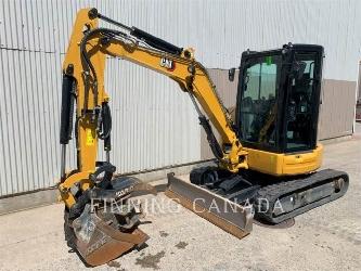 CAT 303.5E2 CR