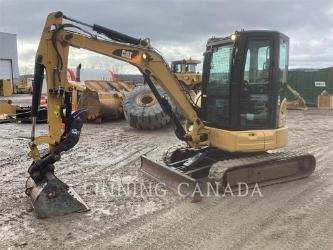 CAT 303.5E2 CR