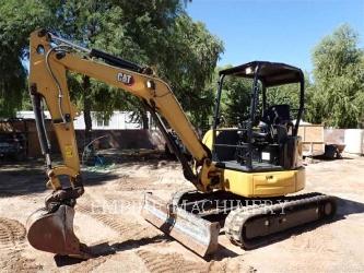 CAT 303.5E2 OR