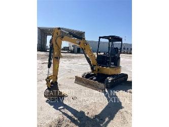 CAT 303.5E2CR