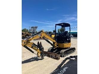CAT 303E CR