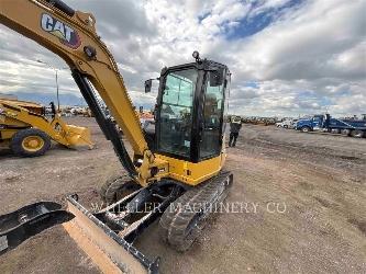 CAT 304 C3 TH