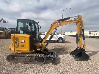 CAT 304 C3 TH