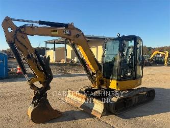 CAT 305-07 CR
