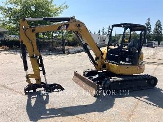 CAT 305.5E2