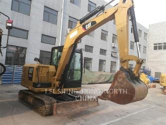 CAT 305.5E2