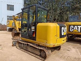 CAT 305.5E2