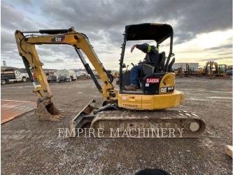CAT 305.5E2 OR