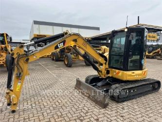CAT 305.5E2CR
