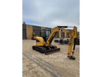 CAT 305C