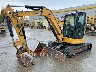 CAT 305C CR