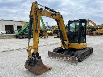 CAT 305ECR