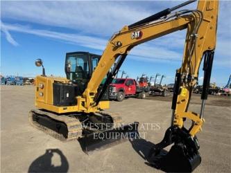 CAT 306
