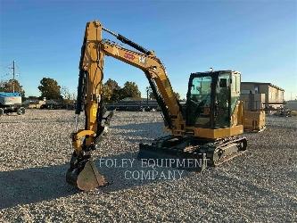 CAT 306-07CRLC