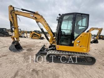 CAT 306 CR