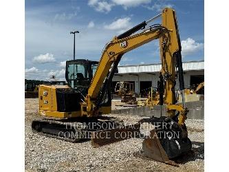 CAT 30607CR