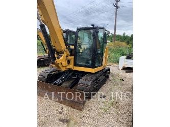 CAT 308-07 TH