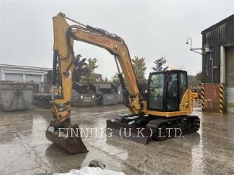 CAT 308-07A