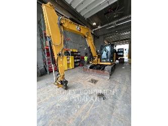 CAT 30807CR