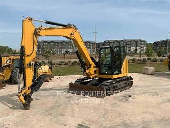 CAT 30807CR