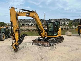 CAT 30807CRSB