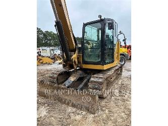 CAT 308CR