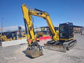 CAT 308E2